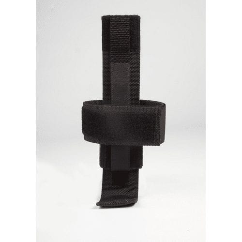 Uncle Mike's Sentinel Universal Radio Holder 89060 - Tactical & Duty Gear